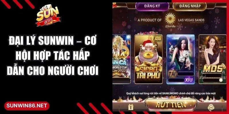 Đại Lý Sunwin