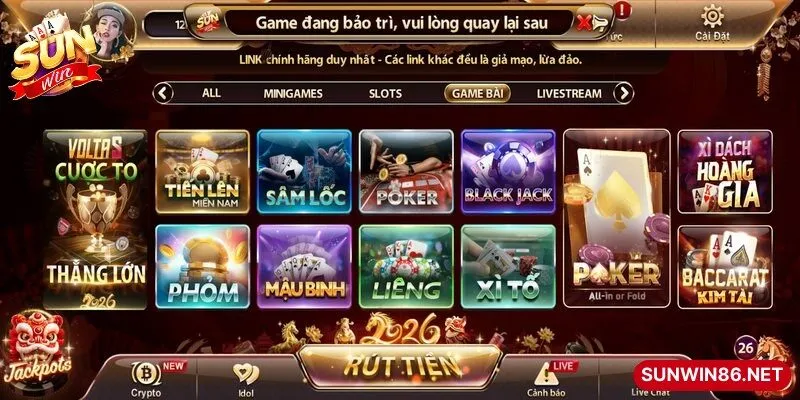 Game Bài Sunwin 1 Sunwin Game bài Sunwin là sảnh tuyệt vời cho các tín đồ cược online