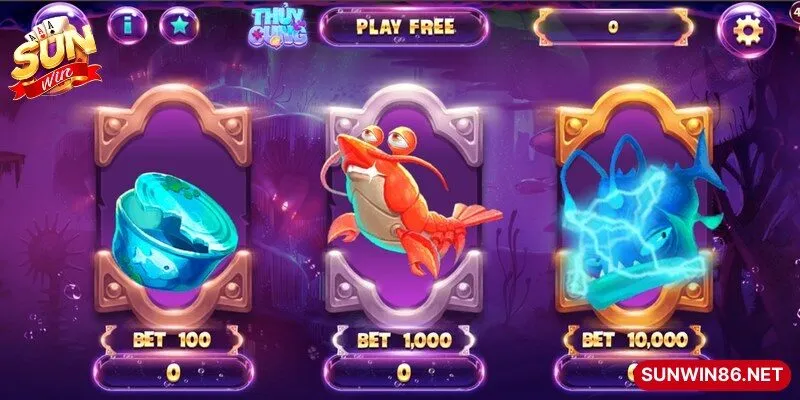 Nổ Hũ Sunwin 3 Sunwin Tìm kiếm và ưu tiên những dòng game có chỉ số hoàn trả cao