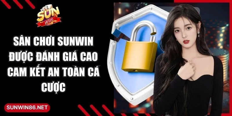Sunwin | Link Đăng Nhập Sun Win Game Bài Đổi Thưởng 2026 30 Sunwin Sân chơi Sunwin được đánh giá cao cam kết an toàn cá cược