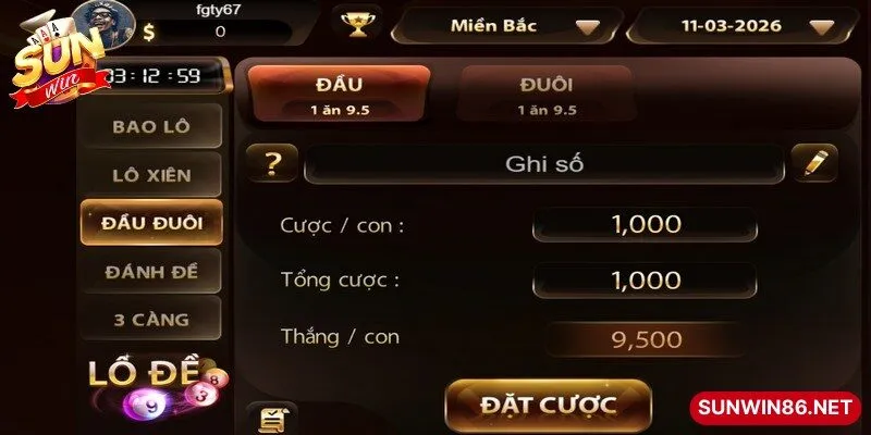 Xổ Số 3 Miền Sunwin - Trò Chơi Dự Đoán Kết Quả Hấp Dẫn 4 Sunwin Lựa chọn nhiều phương án khác nhau để giảm rủi ro